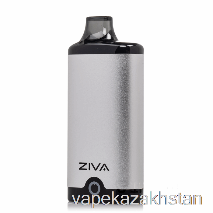 Vape Smoke Yocan ZIVA 510 Battery Silver